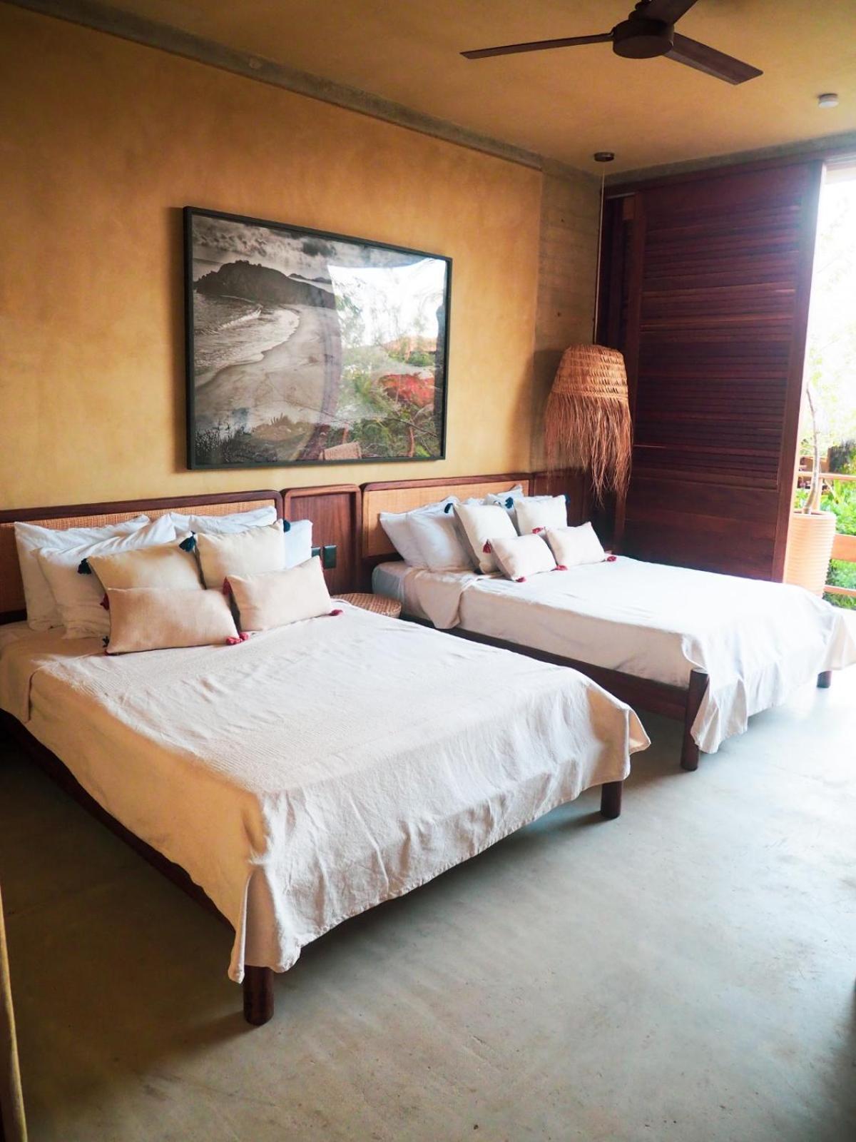 Ennea Hotel - Adults Only Puerto Escondido  Exteriör bild