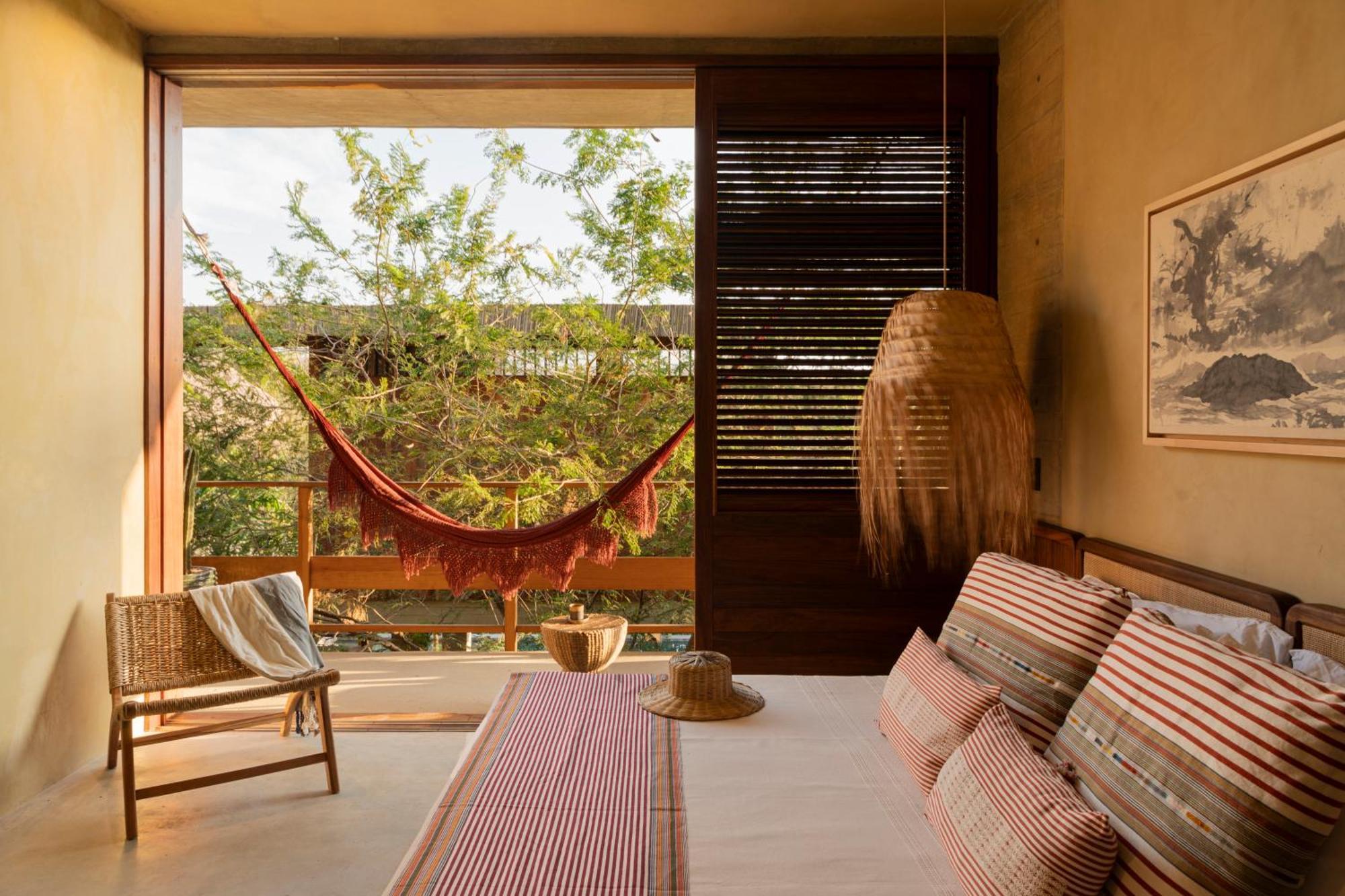 Ennea Hotel - Adults Only Puerto Escondido  Exteriör bild