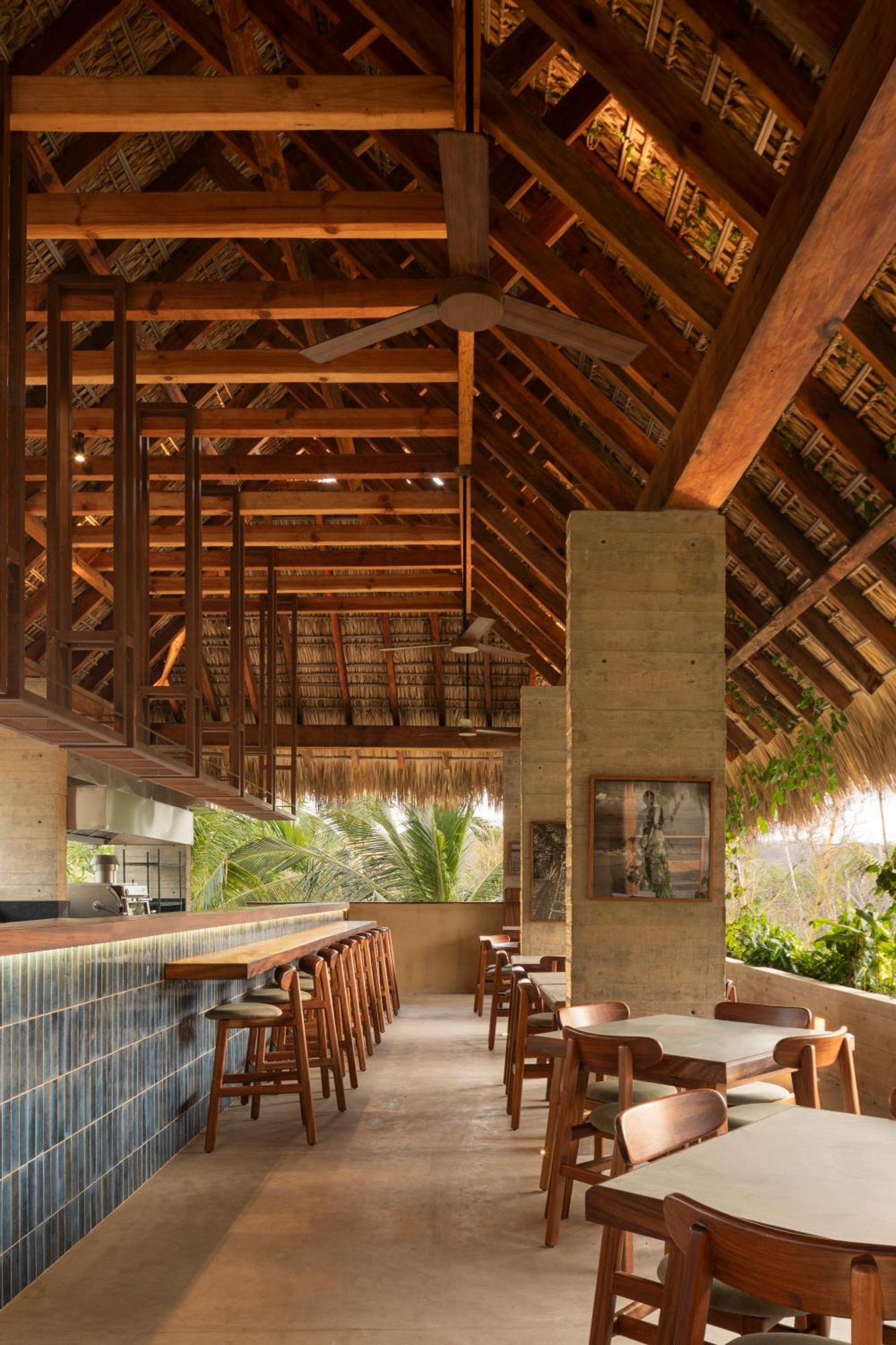 Ennea Hotel - Adults Only Puerto Escondido  Exteriör bild