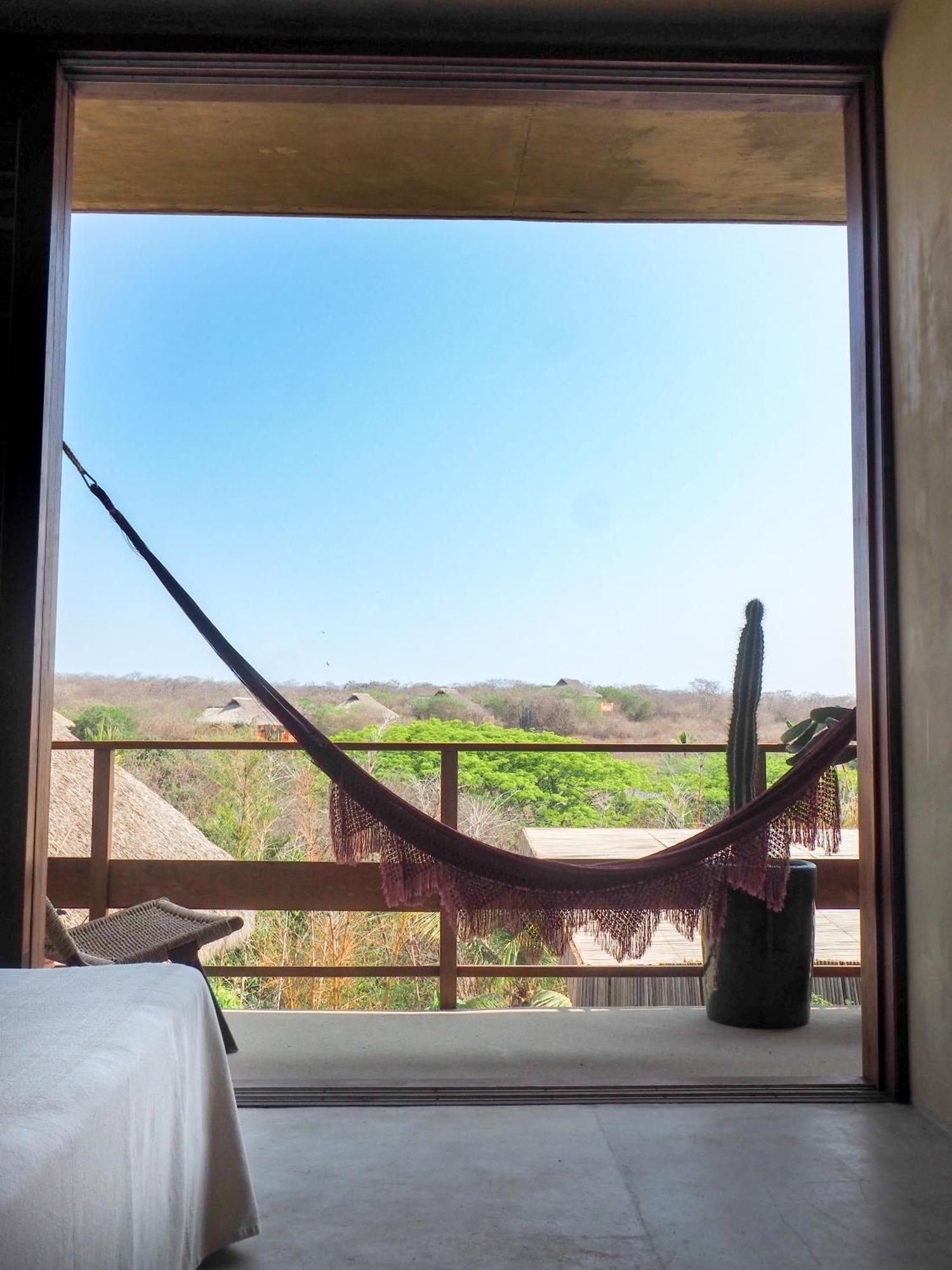Ennea Hotel - Adults Only Puerto Escondido  Exteriör bild