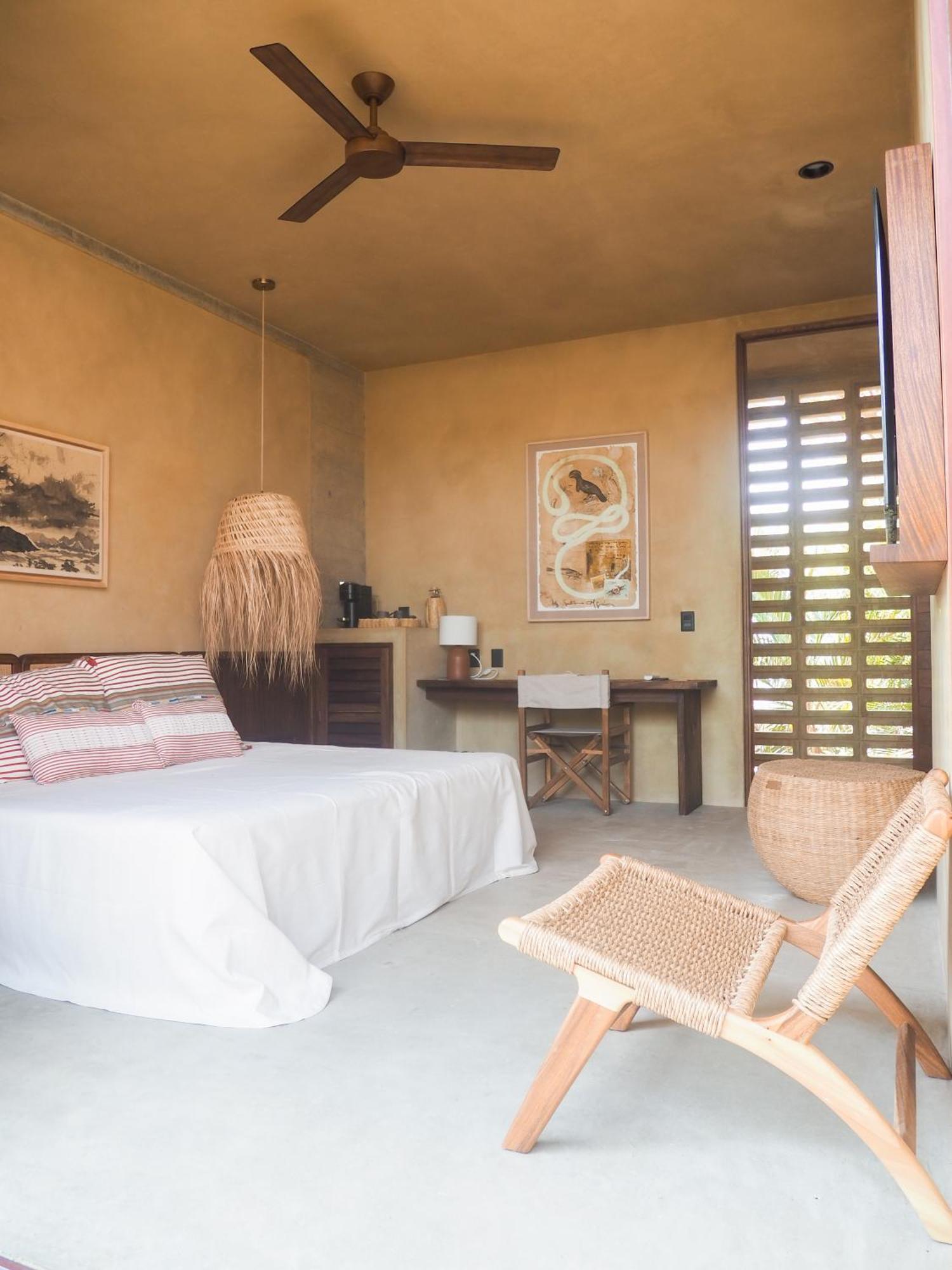 Ennea Hotel - Adults Only Puerto Escondido  Exteriör bild
