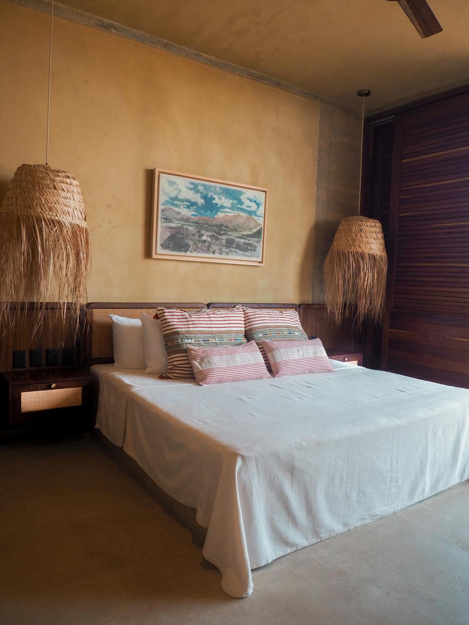 Ennea Hotel - Adults Only Puerto Escondido  Exteriör bild