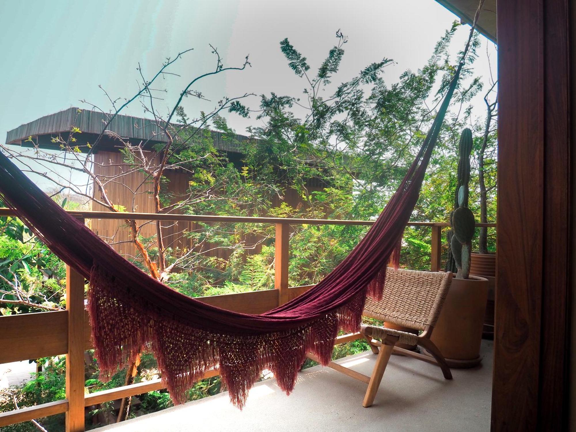 Ennea Hotel - Adults Only Puerto Escondido  Exteriör bild