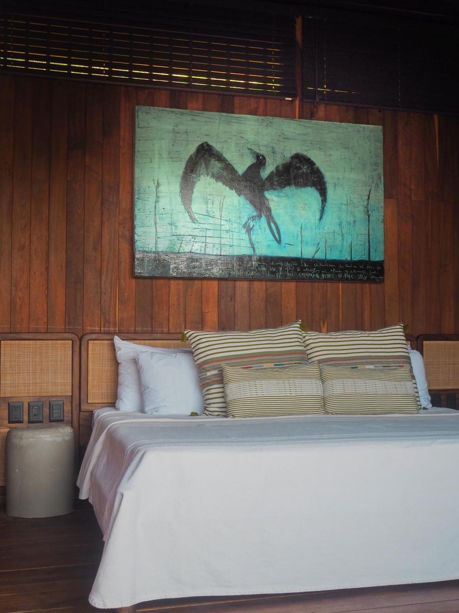 Ennea Hotel - Adults Only Puerto Escondido  Exteriör bild