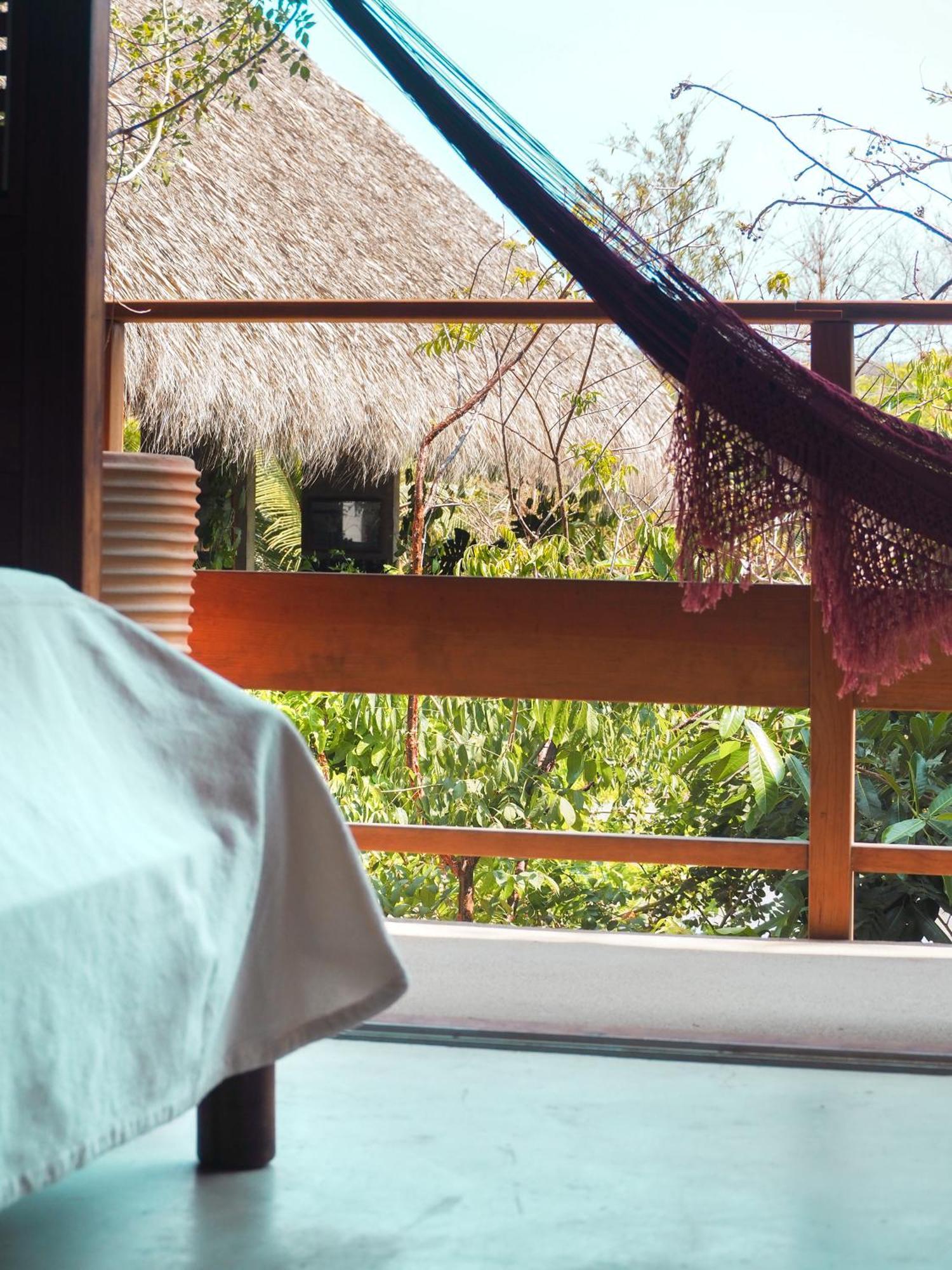 Ennea Hotel - Adults Only Puerto Escondido  Exteriör bild
